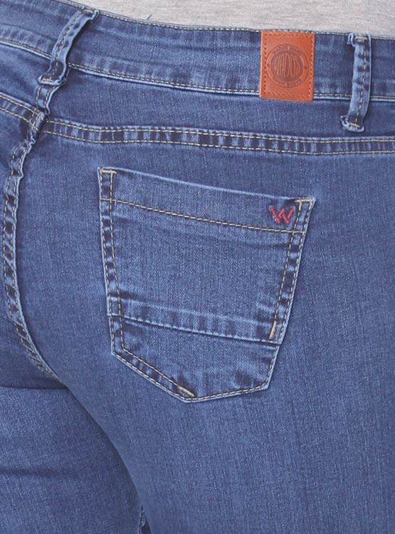 Ripley - JEANS WADOS