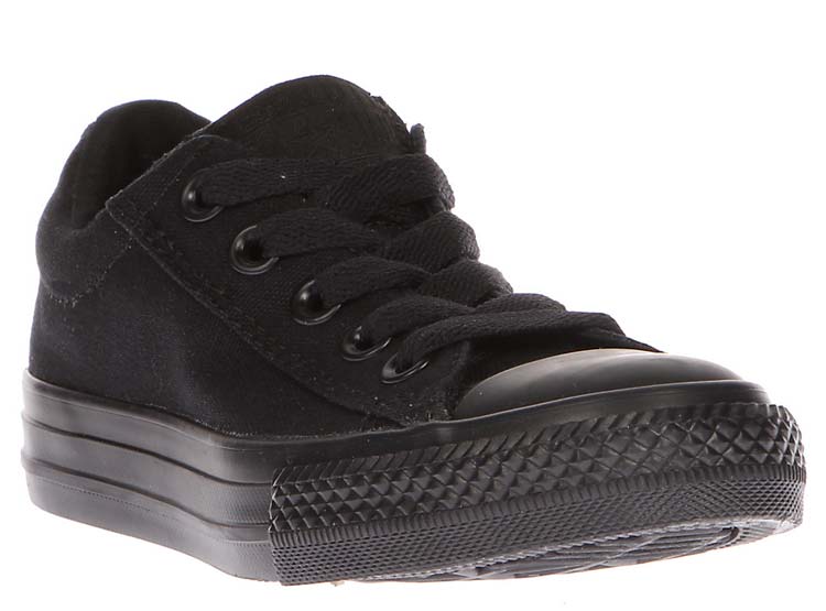 ZAPATILLA ESCOLAR CONVERSE CHUCK TAYLOR ALL STAR STREET SLIP - 2