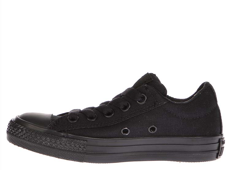 ZAPATILLA ESCOLAR CONVERSE CHUCK TAYLOR ALL STAR STREET SLIP - 3