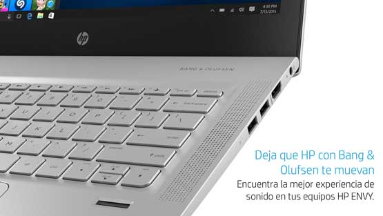 NOTE HP 13-D001LA/I3-6100U/4G/128G/QHD+