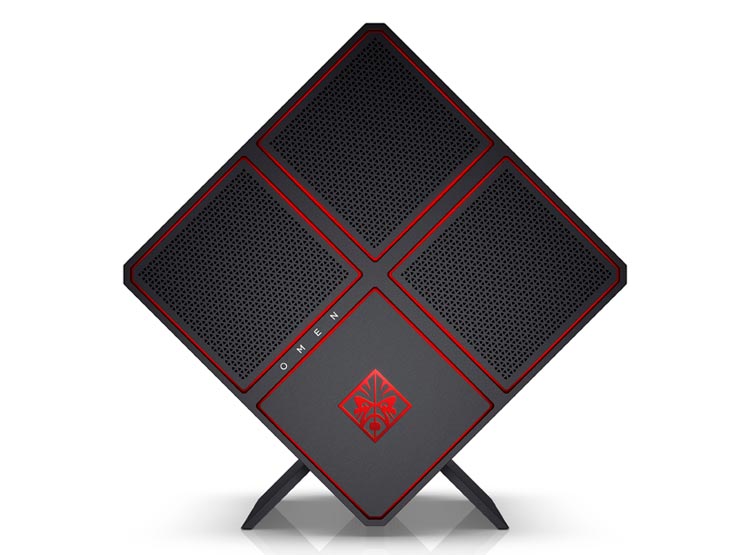 DESKTOP HP OMEN X 900-002LA / INTEL® CORE™ I5 / 8GB RAM / 1TB