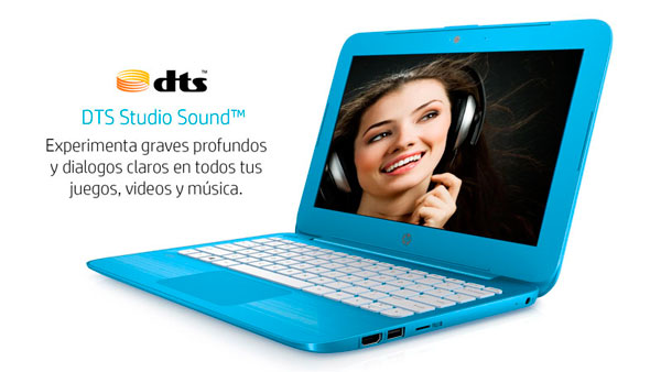 NOTE HP 11-Y001LA/C/4GB/32GB/CELESTE
