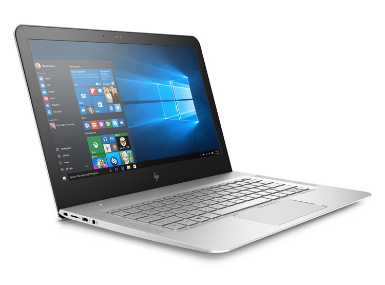 HP ENVY 13-AB006LA / INTEL® CORE™ I5 / 8GB RAM / 256GB SSD / 13.3