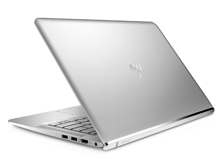 HP ENVY 13-AB006LA / INTEL® CORE™ I5 / 8GB RAM / 256GB SSD / 13.3