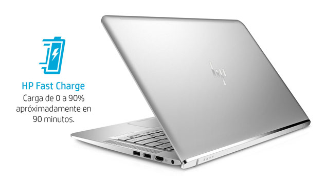 HP ENVY 13-AB006LA / INTEL® CORE™ I5 / 8GB RAM / 256GB SSD / 13.3