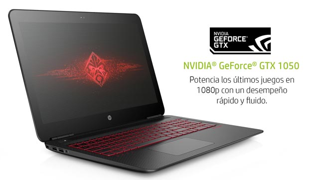 NOTEHP 15-AX202LA/I7/16/1T/128G/V4G1050