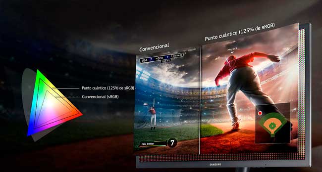 MONITOR GAMING CURVO 24 C24FG70