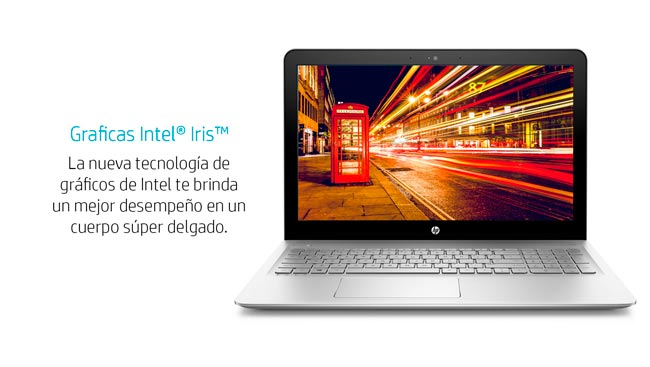 NOTE HP 15-AS004LA I7/16/1T/128/IRIS