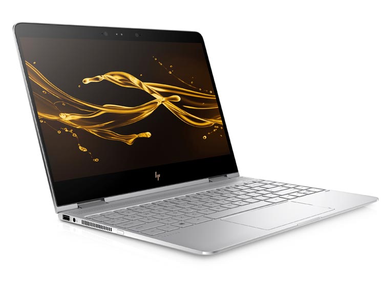 HP SPECTRE x360 13-AC002LA / INTEL® CORE™ I5 / 8GB RAM / 256GB SSD