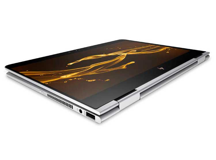 HP SPECTRE x360 13-AC002LA / INTEL® CORE™ I5 / 8GB RAM / 256GB SSD