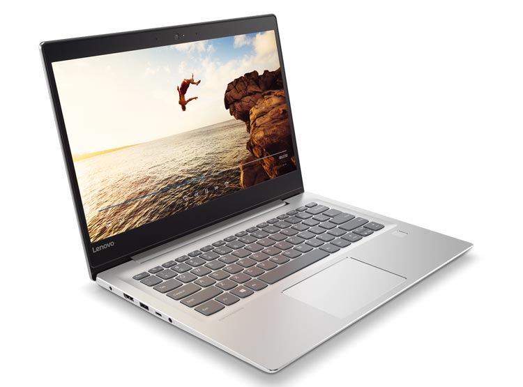 LENOVO IDEAPAD 520S / INTEL® CORE™ I5 / 8GB RAM / 1TB / NVIDIA