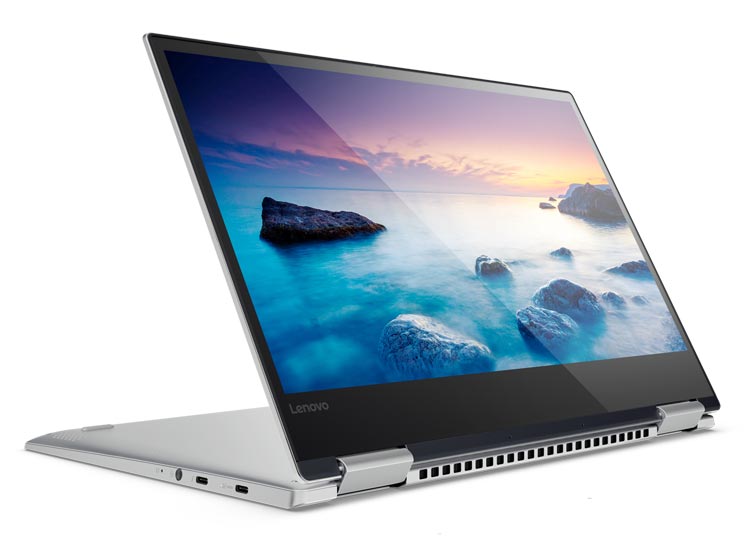 LENOVO YOGA 720 / INTEL® CORE™ I5 / 8GB RAM / 256GB M.2 PCIE