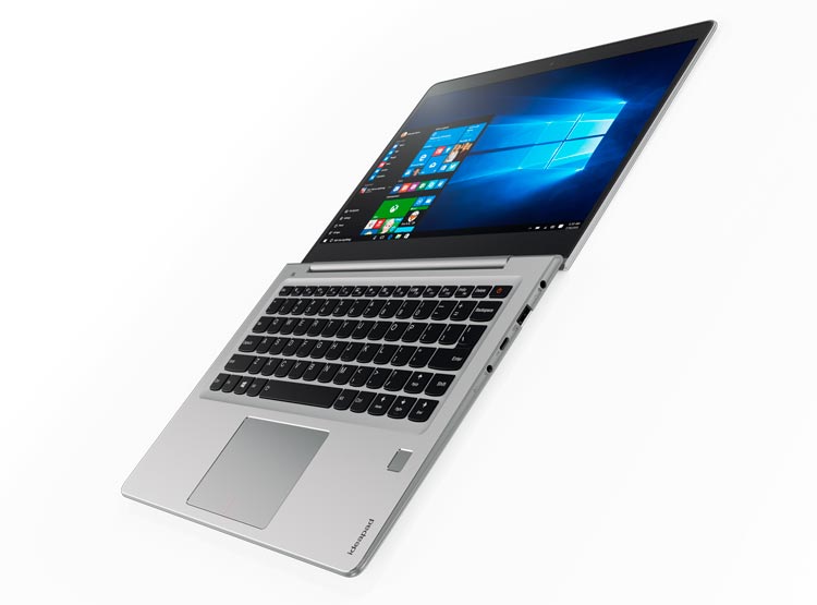 LENOVO IDEAPAD 710S / INTEL® CORE™ I7 / 8GB RAM / 256GB SSD / 13.3