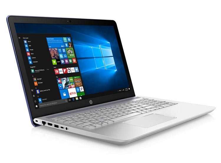 HP PAVILION 15-CD006LA / AMD A12 / 16GB RAM / 1TB / AMD RADEON 530