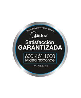 MICROONDA MIDEA MIRROR PLUS 25 LITROS