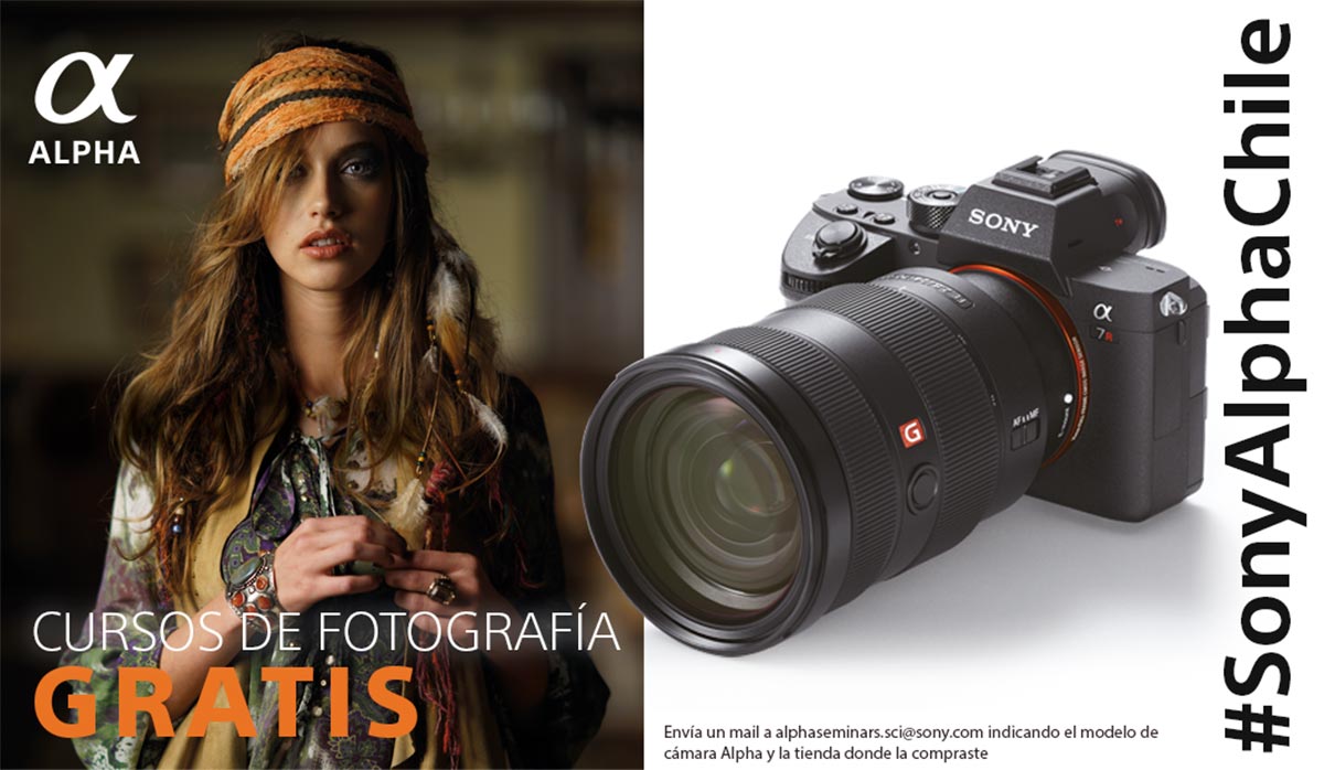 CAMARA SONY DSC-HX350