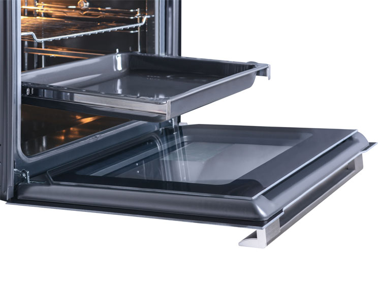 Teka interruttore a 9 posizioni per forno 83140122