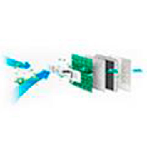 REFRIG SAMSUNG RT25FARADSP/ZS