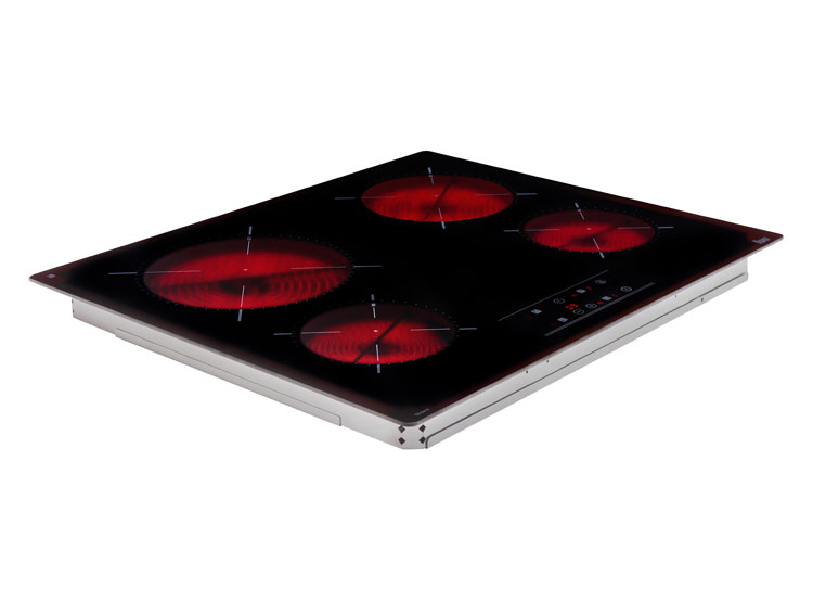 ENCIMERA VITROCERÁMICA TEKA 4 PLATOS TB 6415 - 2