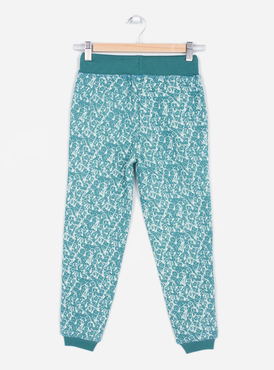 PANTALON HARVEST - 2
