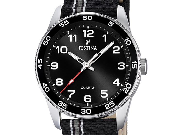 orologio al quarzo Festina donna Junior F16906/A