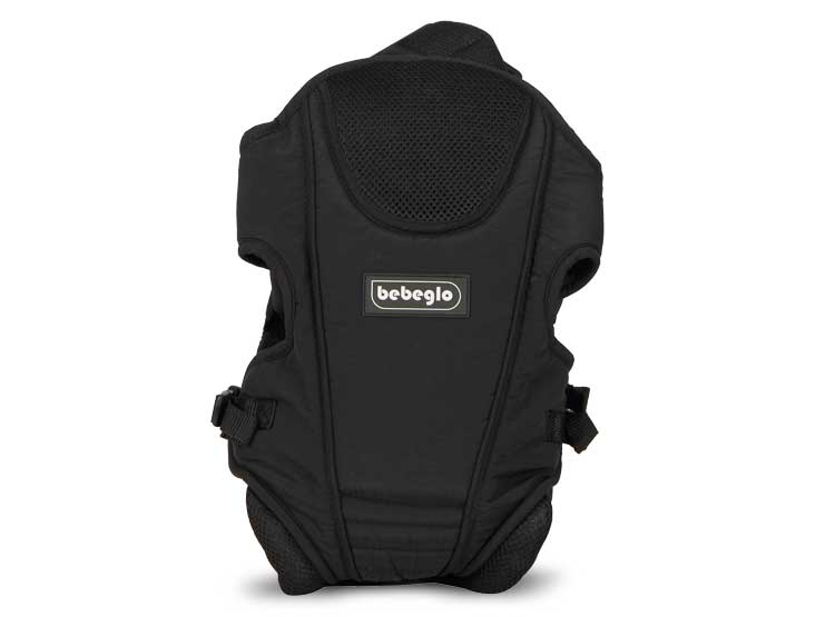 PORTABEBÉ MOCHILA RS-80140-3 - 2