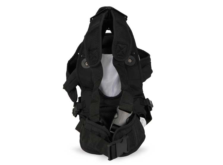 PORTABEBÉ MOCHILA RS-80140-3 - 3