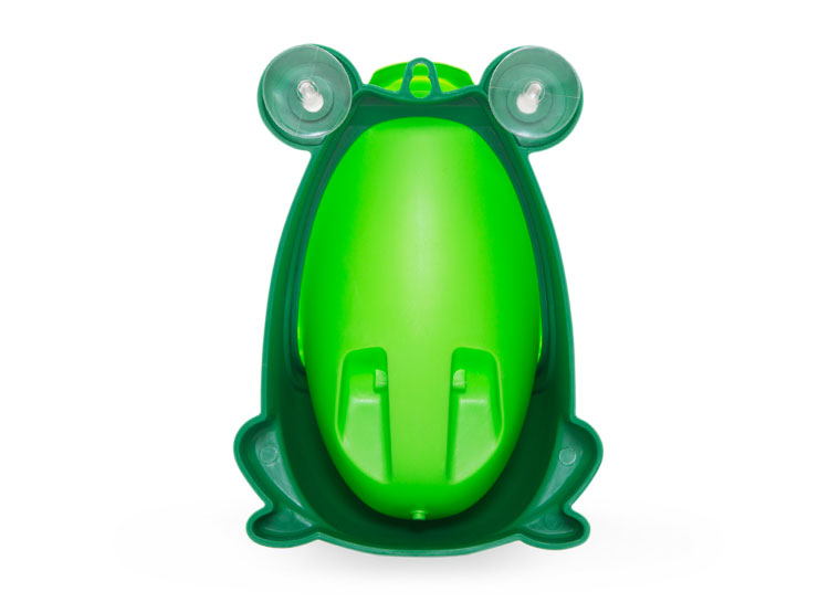 URINAL BABY WAY VERDE - 6