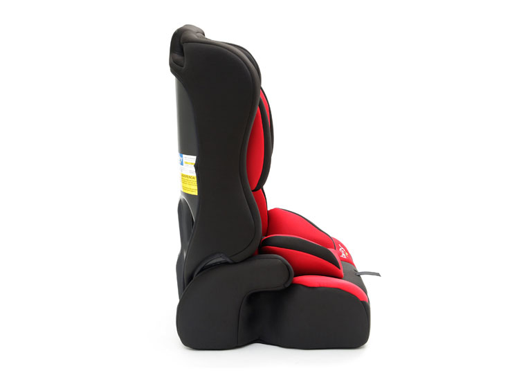 SILLA AUTO BUTACA BABY WAY BW746R18 - 3