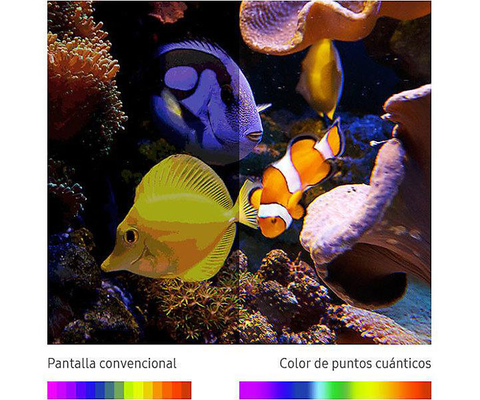 LED SAMSUNG UN78KS9000 SUHD SMART CURVO