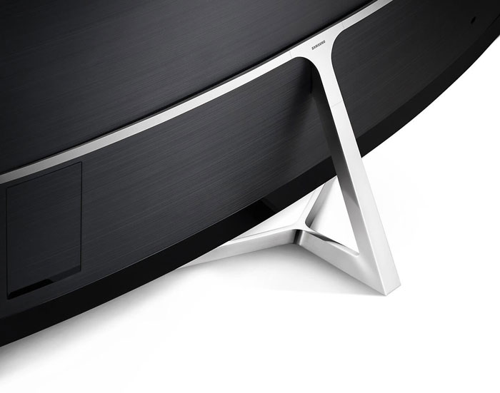 LED SAMSUNG UN78KS9000 SUHD SMART CURVO