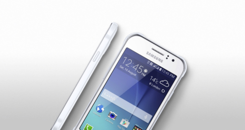 SMARTPHONE SAMSUNG