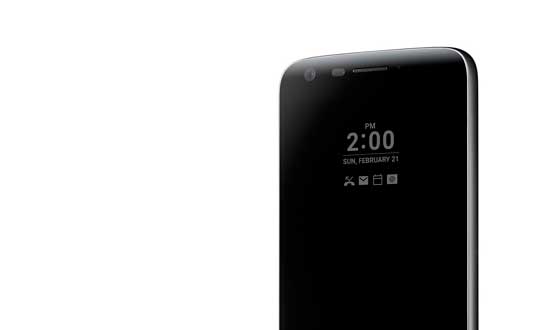PP LG G5 TITAN + LG CAM 360