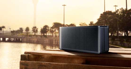 PP SAMSUNG LEVEL BOX MINI PLATEADO