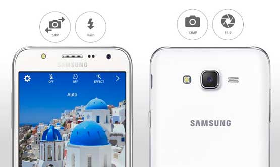 PP SAMSUNG J7 NEGRO MOVISTAR
