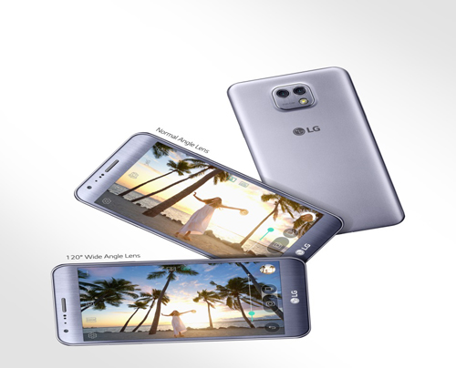 PP LG X CAM GOLD