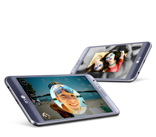 PP LG X CAM GOLD
