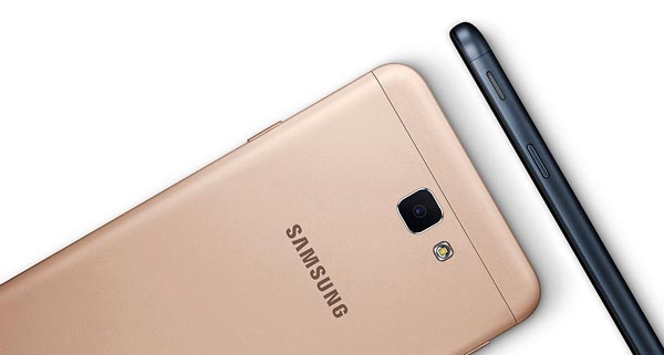 PP SAMSUNG J7 PRIME DORADO ENTEL