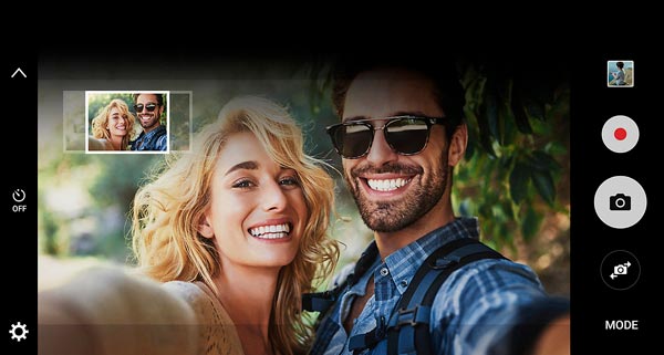 PP SAMSUNG J7 PRIME DORADO ENTEL