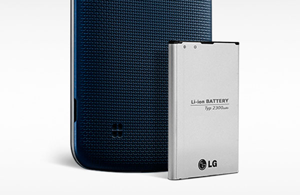 PP LG K10 BLANCO OPEN