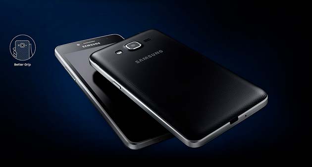PP SAMSUNG J2 PRIME NEGRO MOVISTAR
