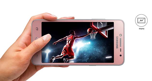 PP SAMSUNG J2 PRIME NEGRO MOVISTAR
