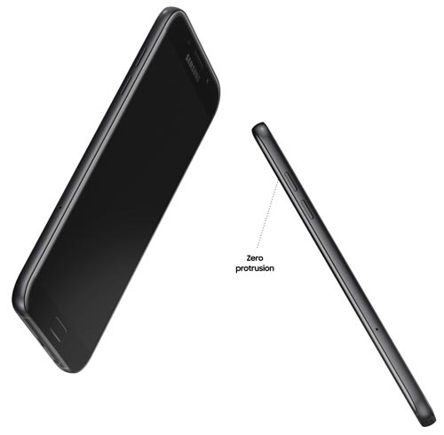 Samsung Galaxy A5 2017 Azul Open