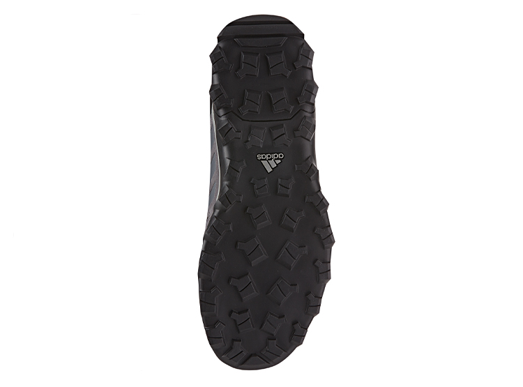 Ripley - ZAPATILLA HOMBRE ADIDAS HIKING GRIS CAPROCK