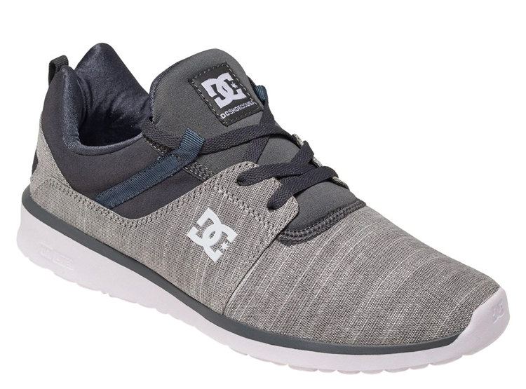 Ripley - ZAPATILLA DC SHOES HEATHROW