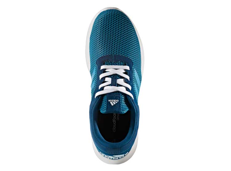 adidas gazelle silver green womens Spacecloud 2.0 Eclipse Black: Black Work Sneakers