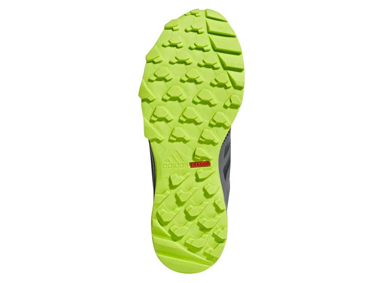 ZAPATILLA HOMBRE ADIDAS HIKING GRIS TERREX TRACEROCKER