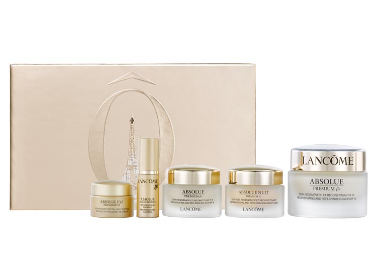 COFRE LANCOME ABSOLUE PREMIUM BX 50 ML