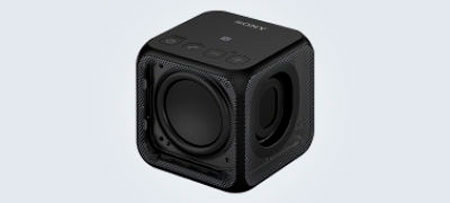 PARLANTE SONY SRS-X11 ROSA