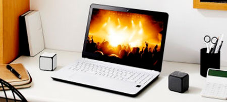 PARLANTE SONY SRS-X11 ROSA